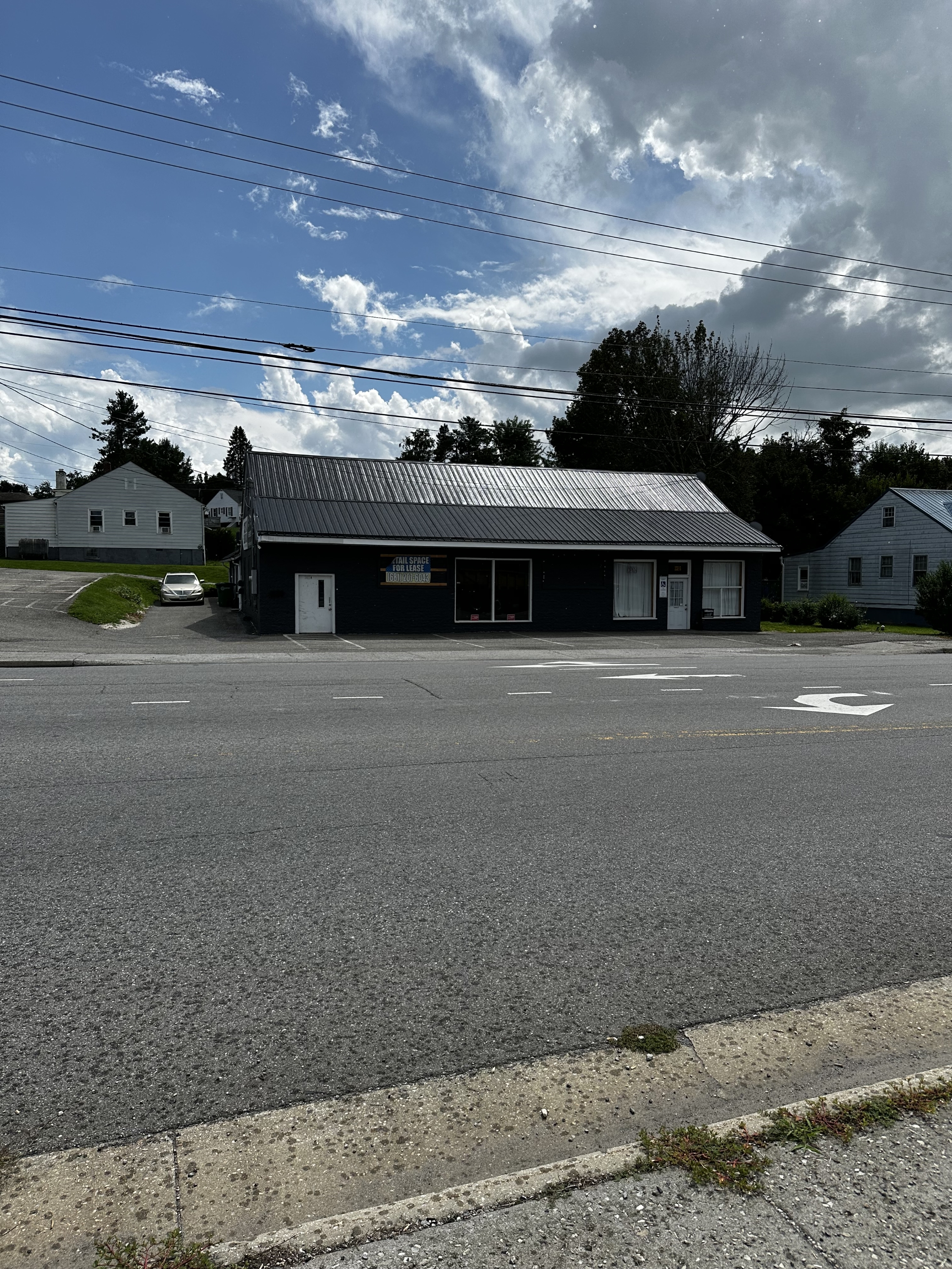 302 Radford Street
